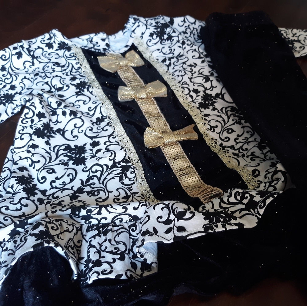 RRR ric rac & ruffles
